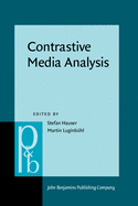 Contrastive Media Analysis: Approaches to Linguistic and Cultural Aspects of Mass Media Communication