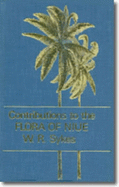 Contributions to the flora of Niue