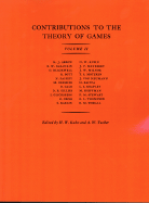 Contributions to the Theory of Games: Volume II