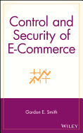 Control and Security of E-Commerce