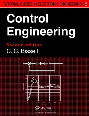 Control Engineering - Bissell, Chris