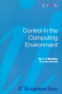 Control in the computing environment