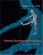Control Systems Engineering, Just Ask! Package - Nise, Norman S