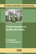 Control Systems in Textile Machines