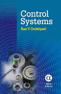 Control Systems - Dukkipati, R V
