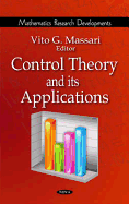 Control Theory and Its Applications