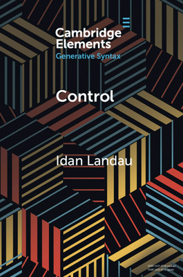 Control - Landau, Idan