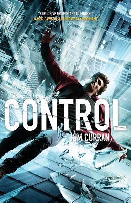 Control - Curran, Kim