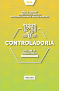 Controladoria: ANLISE DE DESEMPENHO: Atualizado at o RIR/19