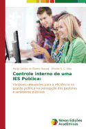 Controle Interno de Uma Ies Publica