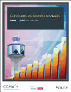 Controller as Business Manager