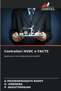 Controllori HVDC e FACTS