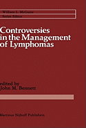 Controversies in the Management of Lymphomas: Including Hodgkin's Disease