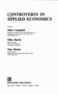 Controversy in Applied Economics - Campbell, Mike, and etc.