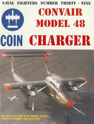 Convair Model 48 Charger - Ginter, Steve