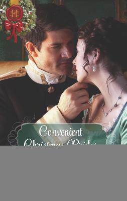 Convenient Christmas Brides: An Anthology - Kelly, Carla, and Allen, Louise, and Benson, Laurie