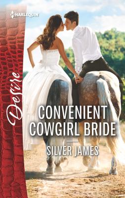 Convenient Cowgirl Bride - James, Silver