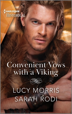 Convenient Vows with a Viking - Morris, Lucy, and Rodi, Sarah