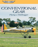 Conventional Gear: Flying a Taildragger