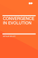 Convergence in Evolution