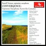 Convergence: Sopranino Saxophone Across the Centuries