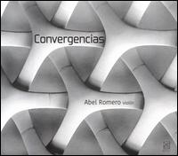 Convergencias - Abel Romero (violin); Onix Ensamble