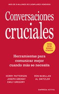 Conversaciones Cruciales - Tercera Edicin Revisada