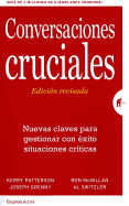 Conversaciones Cruciales -V2* (Edic Revis)