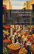 Conversaciones Espaolas
