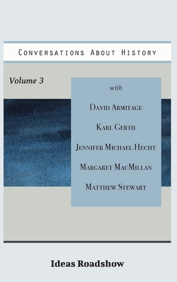 Conversations About History, Volume 3 - Burton, Howard