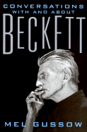 Conversations on Beckett - Gussow, Mel