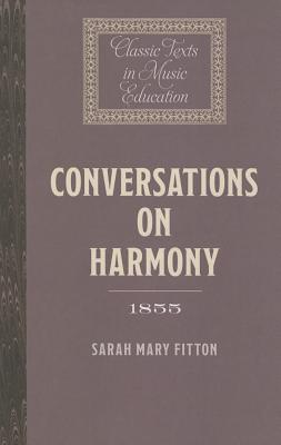 Conversations on Harmony (1855) - Fitton, Sarah Mary