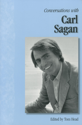 Conversations with Carl Sagan - Head, Tom, PhD (Editor)