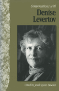 Conversations with Denise Levertov