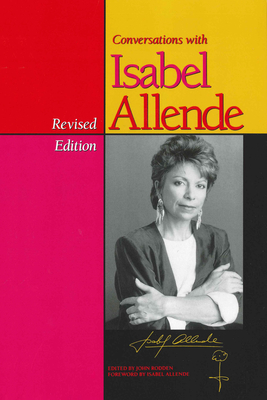 Conversations with Isabel Allende - Rodden, John (Editor)