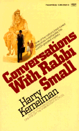 Conversations with Rabbi Small