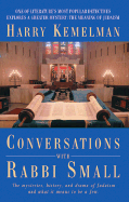 Conversations with Rabbi Small - Kemelman, Harry