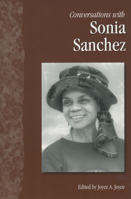 Conversations with Sonia Sanchez - Joyce, Joyce a (Editor)