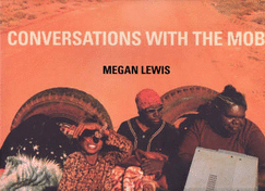 Conversations with the Mob - Lewis, Megan