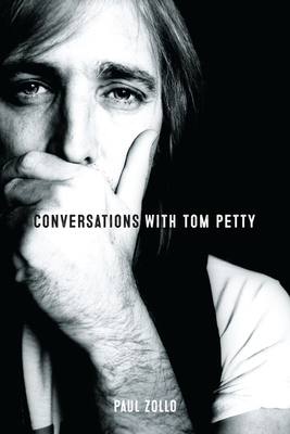 Conversations with Tom Petty: Expanded Edition - Zollo, Paul