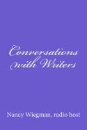 Conversations with Writers