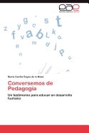 Conversemos de Pedagogia