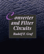 Converter and filter circuits