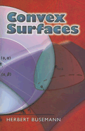 Convex surfaces.