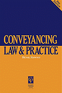 Conveyancing Law & Practice