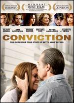 Conviction [French] - Tony Goldwyn