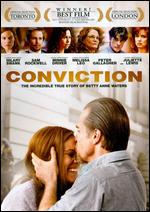Conviction - Tony Goldwyn
