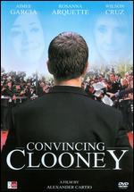 Convincing Clooney