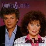 Conway & Loretta Sing the Hits - Conway Twitty & Loretta Lynn