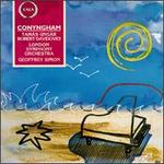 Conyngham: Southern Cross; Monuments - Henry Grossman (oboe); Robert Davidovici (violin); Tamas Ungar (piano); Tamas Ungar (synthesizer); London Symphony Orchestra;...